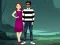 Mchezo Jungle Stranded Couple Escape online
