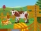 Mchezo Heifer Calf Hungry Escape online