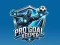 Mchezo Pro Goal Keeper online