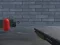 Mchezo Backstreet shootout online
