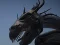 Mchezo Flappy Dragon 3D online