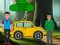 Mchezo Buddies Finds Car Key online