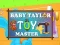 Mchezo Baby Taylor Toy Master online