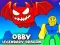 Mchezo Obby Legendary Dragon online