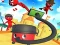 Mchezo Super Sucker 3D online