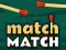 Mchezo Match Match online