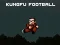 Mchezo Kungfu Football online