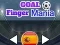 Mchezo Goal Finger Mania online