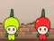 Mchezo Find Cherry Couple online