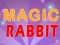 Mchezo Magic Rabbit online