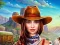 Mchezo Cowboys and Clues online