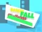 Mchezo Basket Fall Challenge online