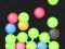 Mchezo Sticky Balls online