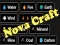 Mchezo Nova Craft online