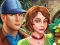 Mchezo Danger in the Zoo online