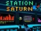 Mchezo Station Saturn online