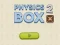 Mchezo Physics Box 2 online