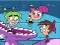 Mchezo Jigsaw Puzzle: Fairly OddParents online