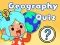 Mchezo Kids Quiz: Geography Quiz online