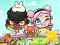 Mchezo Jigsaw Puzzle: Avatar World Friends online