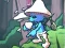 Mchezo Friday Night Smurfin’ one-shot online