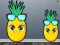 Mchezo Find Cool Pineapple online