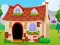 Mchezo Cute Girl Rescue from Forest House online