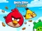 Mchezo Angry Birds Jigsaw online
