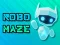 Mchezo Robo Maze online
