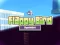 Mchezo Flappy Bird Nightmare online
