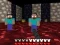 Mchezo Herobrine's Catacombs 3D online