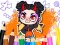 Mchezo Coloring Book: Avatar World Cute Devil online