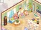 Mchezo Decor: Cute Living Room online