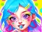 Mchezo Little Panda Fashion Model online