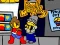 Mchezo Punch Monkey online