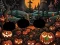 Mchezo Reporter Escaped Halloween Forest online