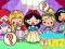 Mchezo Kids Quiz: Princess Quiz online