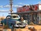 Mchezo Deserted Highway online