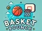 Mchezo Basket Bounce online