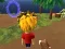 Mchezo Fight Monsters To Survive! online