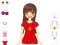 Mchezo Dress Up Queen online