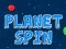 Mchezo Planet Spin online