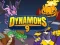 Mchezo Dynamons 9 online