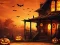 Mchezo Spooky Halloween Hidden Pumkin online