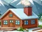 Mchezo Frozen Frontier Escape online