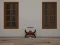 Mchezo Fireplace Room Escape online