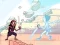 Mchezo Sword Dancers online