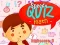 Mchezo Speedy Quiz Maths online