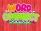 Mchezo Word Connect Challenge online