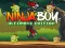 Mchezo Ninja Boy Ultimate Edition online